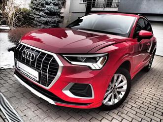 audi q3 2,0 tsfi quattro dsg