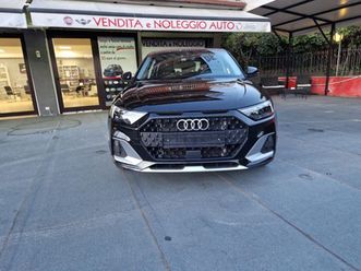 a1 citycarver 35 tfsi s tronic s line identity contrast