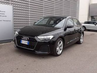 a1 2ª serie a1 spb 30 tfsi