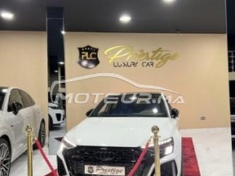 audi a3 2022 essence 438008 occasion à tanger maroc