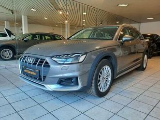 audi a4 allroad quattro 45 tdi matrix......