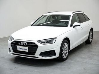 auto usata avant 35 2.0 tdi business 150cv s-tronic