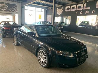 3.2 fsi quattro 188 kw (255 cv)