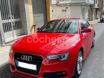 audi a5 coupe 3.0 tdi 245cv quattro s tronic 2p.