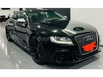 audi a5 rs 5 4.2 fsi 450cv quattro s tronic 2p.