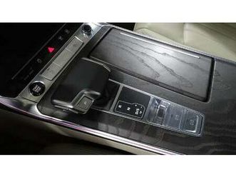 audi a6 50 tfsie design quattro-ultra s tronic