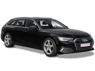 4.0 tfsi quattro 441 kw (600 cv) tiptronic