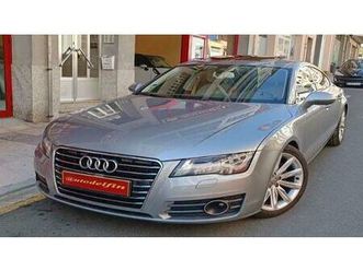 3.0 tdi quattro 180 kw (245 cv) s tronic