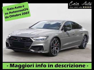 spb 3.0 tdi quattro (varie disponibilita')