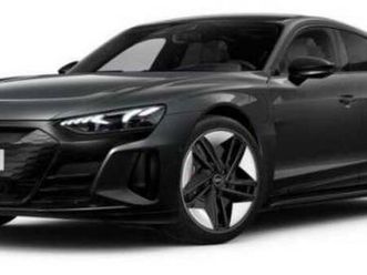 e-tron gt e-tron gt quattro