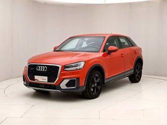 q2 q2 2.0 tdi quattro s tronic design
