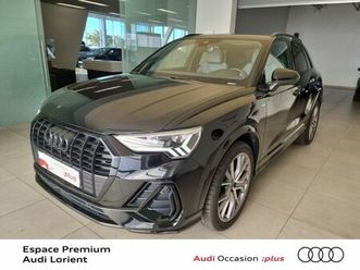 35 tdi 150ch s line s tronic 7
