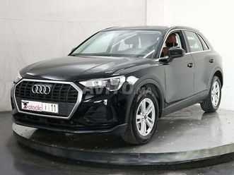 audi q3 35 tdi 150 s-tronic premium