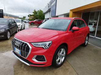 q3 35 2.0d sline edition s-tronic-promo