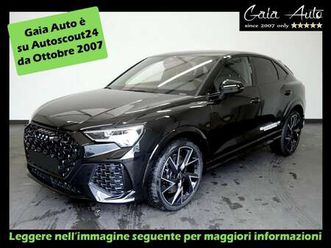 spb quattro s tronic (varie disponibilità)