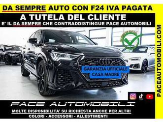 sportback spb black pack led black pack acc 21