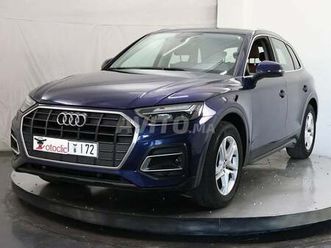 audi q5 30 tdi 136 s-tronic design