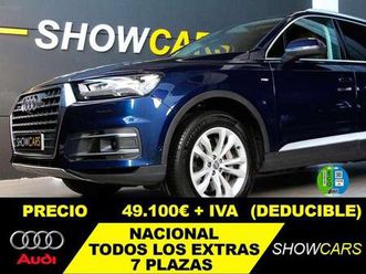 50 tdi quattro 210 kw (286 cv) tiptronic