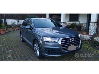 audi-q7-3-0td