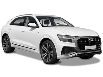 50 tdi quattro 210 kw (286 cv) tiptronic