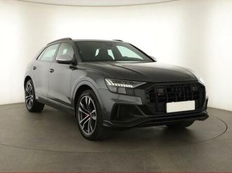 audi sq8 tfsi