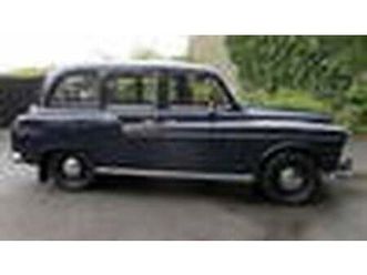 1990 austin taxi in royaume-uni - a vendre | car & classi...