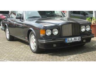 1994 | bentley brooklands