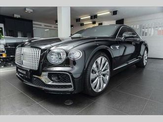 bentley flying spur w12 first edition/hud/naim/nig