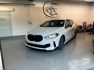 m135i xdrive swiss performance steptronic