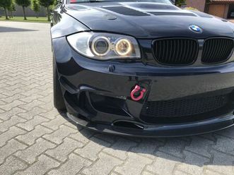bmw 130i, ringtool, tracktool, rennwagen
