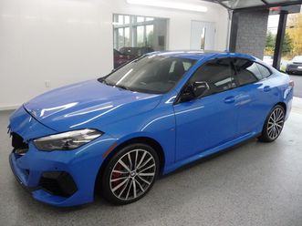 2022 bmw serie 2 m235i xdrive