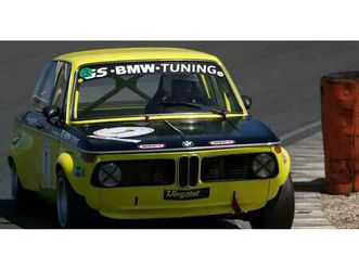 1971 | bmw 2002