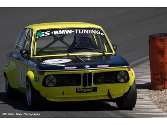 1971 bmw 2002 - ti gr. 2 ° fia htp ° high end!