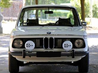 bmw 2002 bmw 2002 tii 130cv - 1974