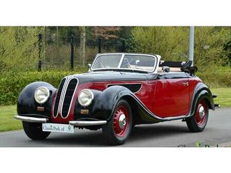 1949 | bmw 327/28