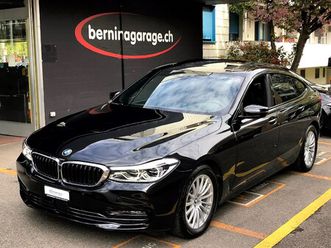 640i gt xdrive sport line sag
