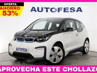 bmw i3 120ah