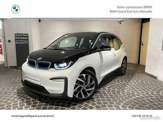bmw i3 170ch 120ah atelier