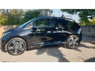 bmw i3 94 ah range extender full optional