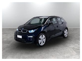 i3 (i01) i3 120 ah advantage