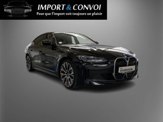 bmw i4 edrive 40 20 zoll individual