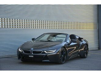 i8 roadster