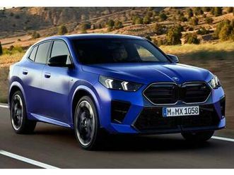 ix2 xdrive30a m sport