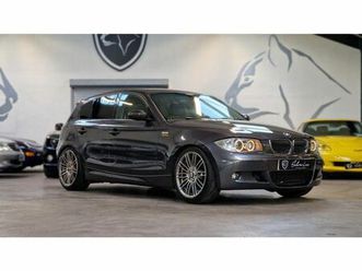 130i clubsport 3.0 275 e85 n52 / prepa c