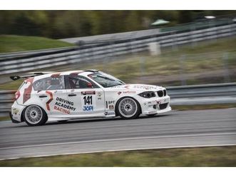 bmw 130i cup