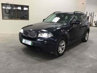 xdrive20d 130 kw (177 cv)