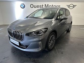 218i 136ch luxury dkg7