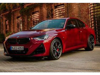 230ia coupé m sport pro