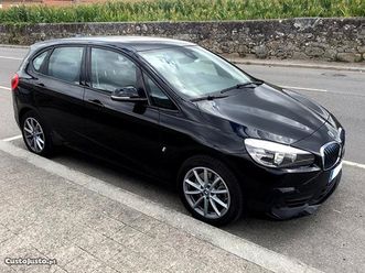 bmw 225 active tourer xe iperformance outubro/18