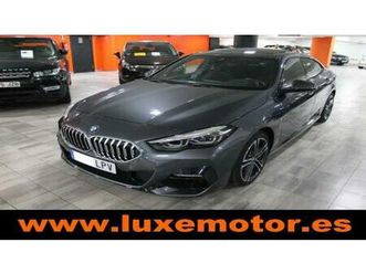 218d gran coupe 110 kw (150 cv)